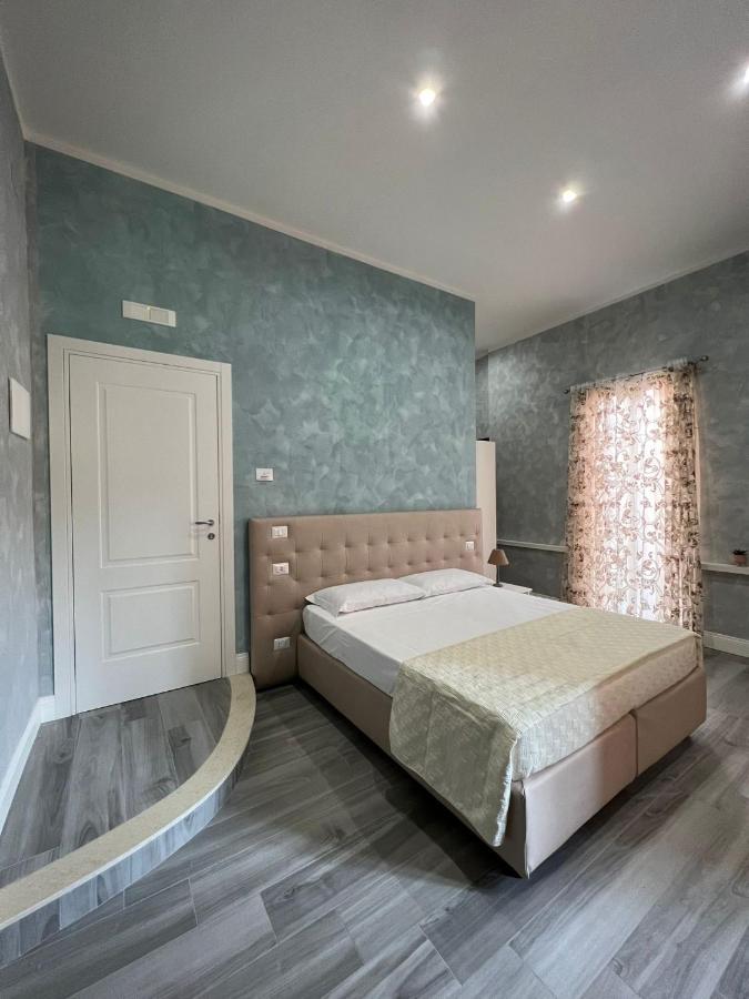 ナポリ Gioia Toledo Bed & Breakfast エクステリア 写真