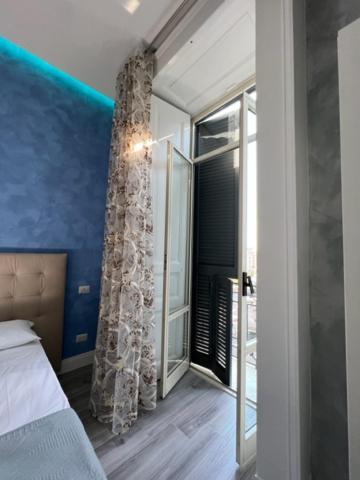 ナポリ Gioia Toledo Bed & Breakfast エクステリア 写真