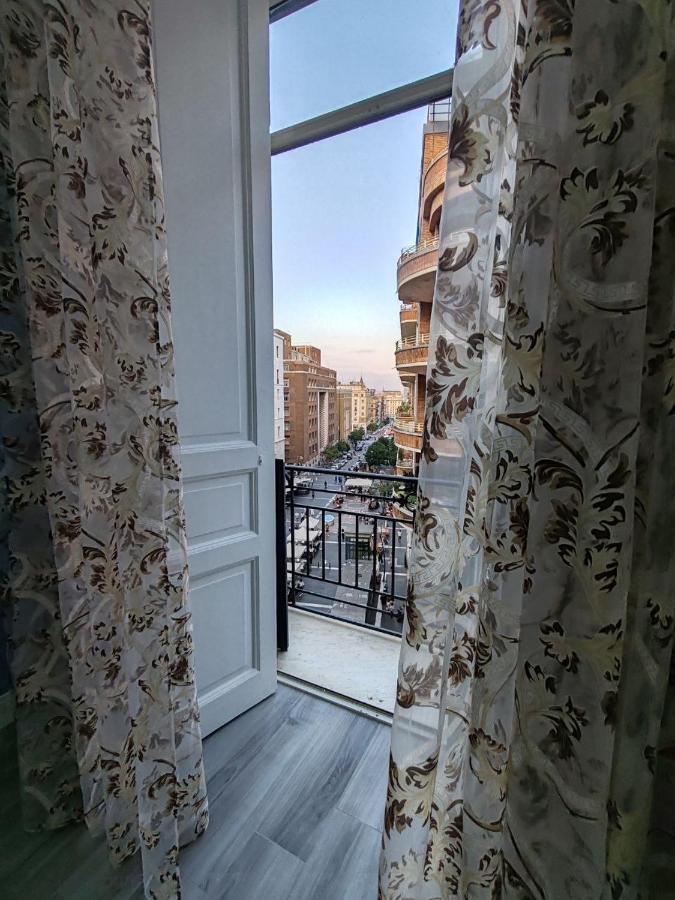 ナポリ Gioia Toledo Bed & Breakfast エクステリア 写真